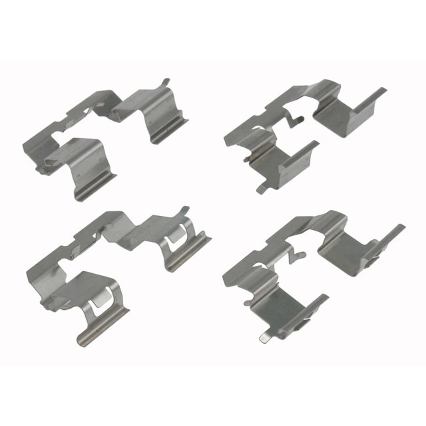 Raybestos Brakes Disc Brake Hardware Kit H15846A