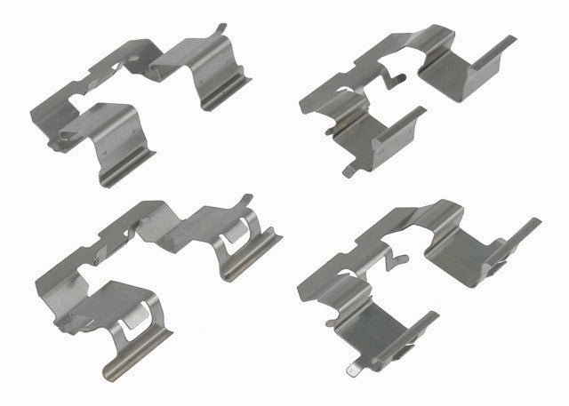 Raybestos Brakes Disc Brake Hardware Kit H15846A