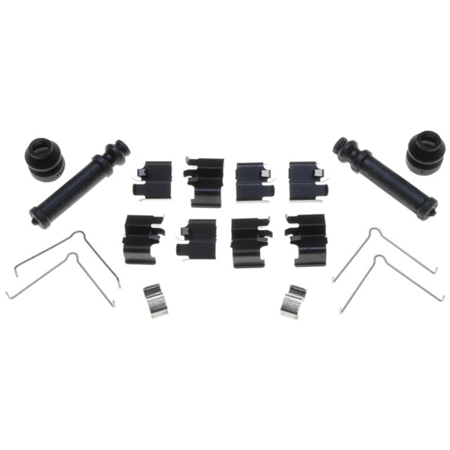 Raybestos Brakes Disc Brake Hardware Kit H15856A