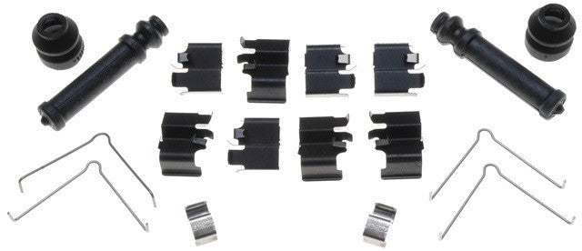 Raybestos Brakes Disc Brake Hardware Kit H15856A