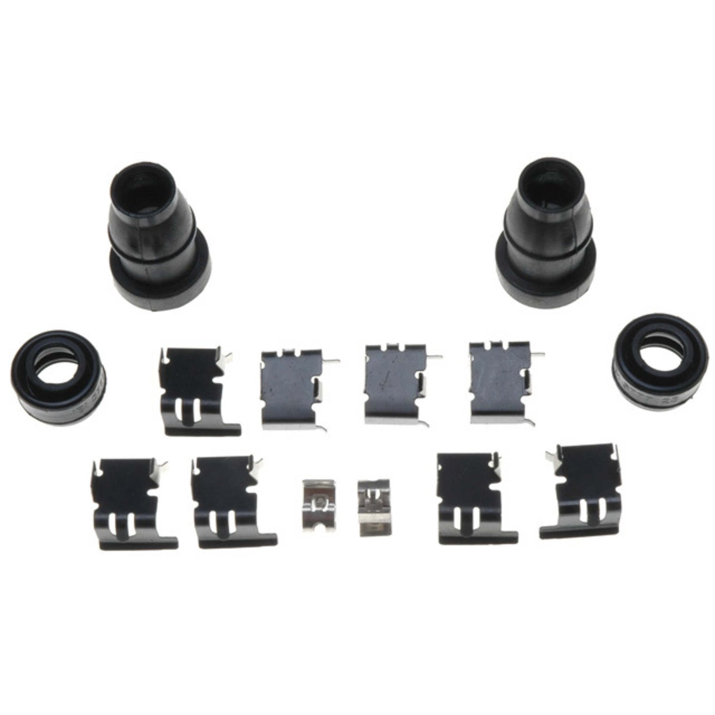 Raybestos Brakes Disc Brake Hardware Kit H15859A