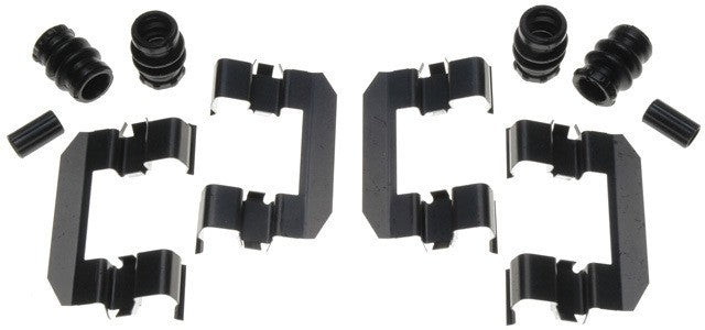 Raybestos Brakes Disc Brake Hardware Kit H15860A