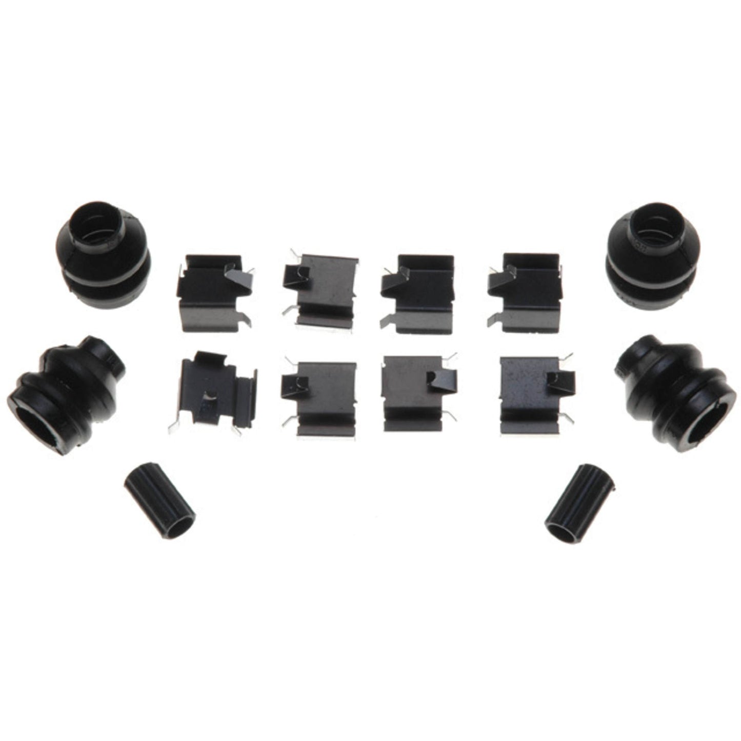 Raybestos Brakes Disc Brake Hardware Kit H15861A
