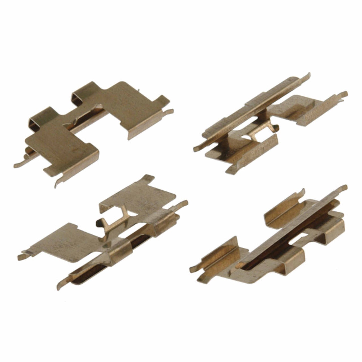 Raybestos Brakes Disc Brake Hardware Kit H15864A