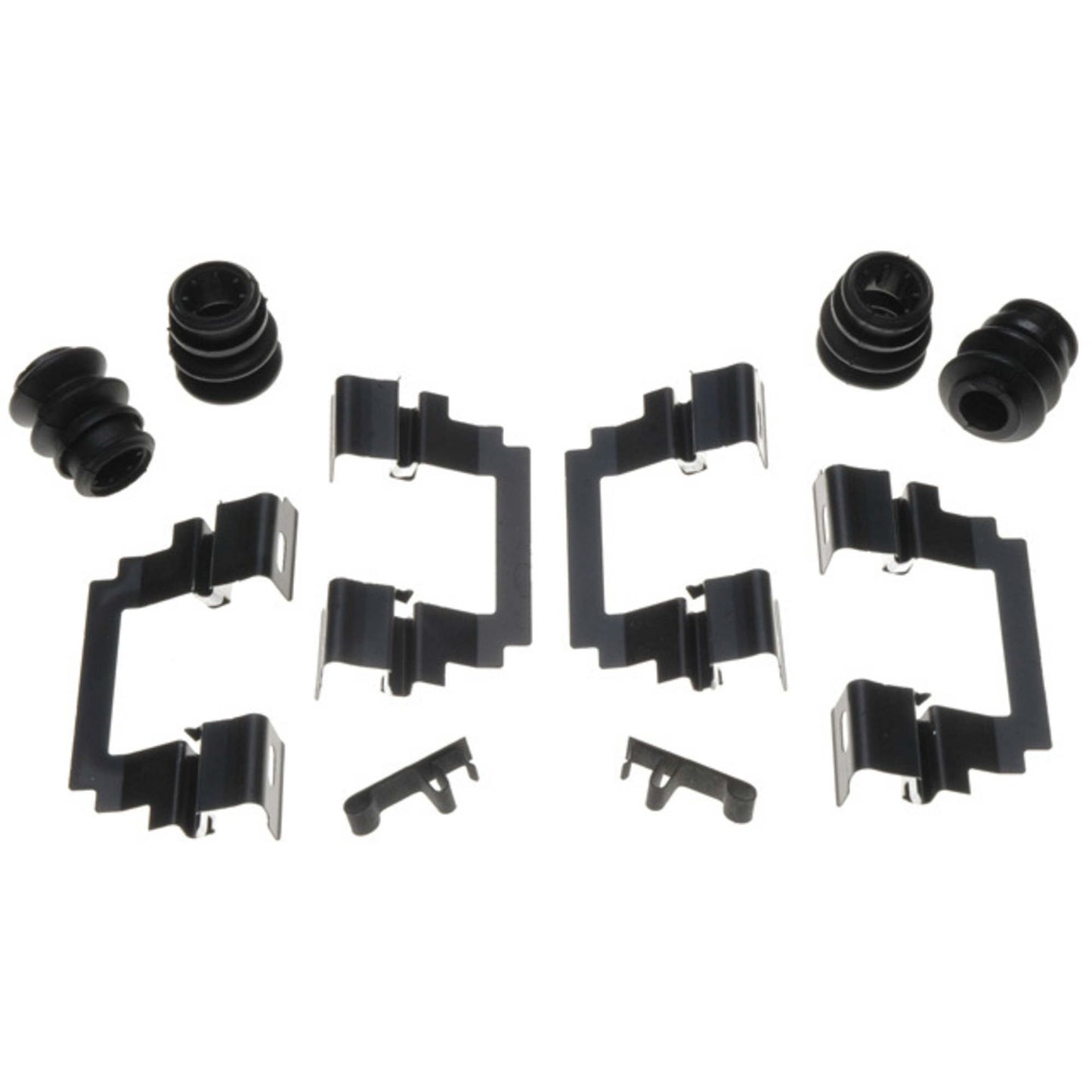 Raybestos Brakes Disc Brake Hardware Kit H15867A