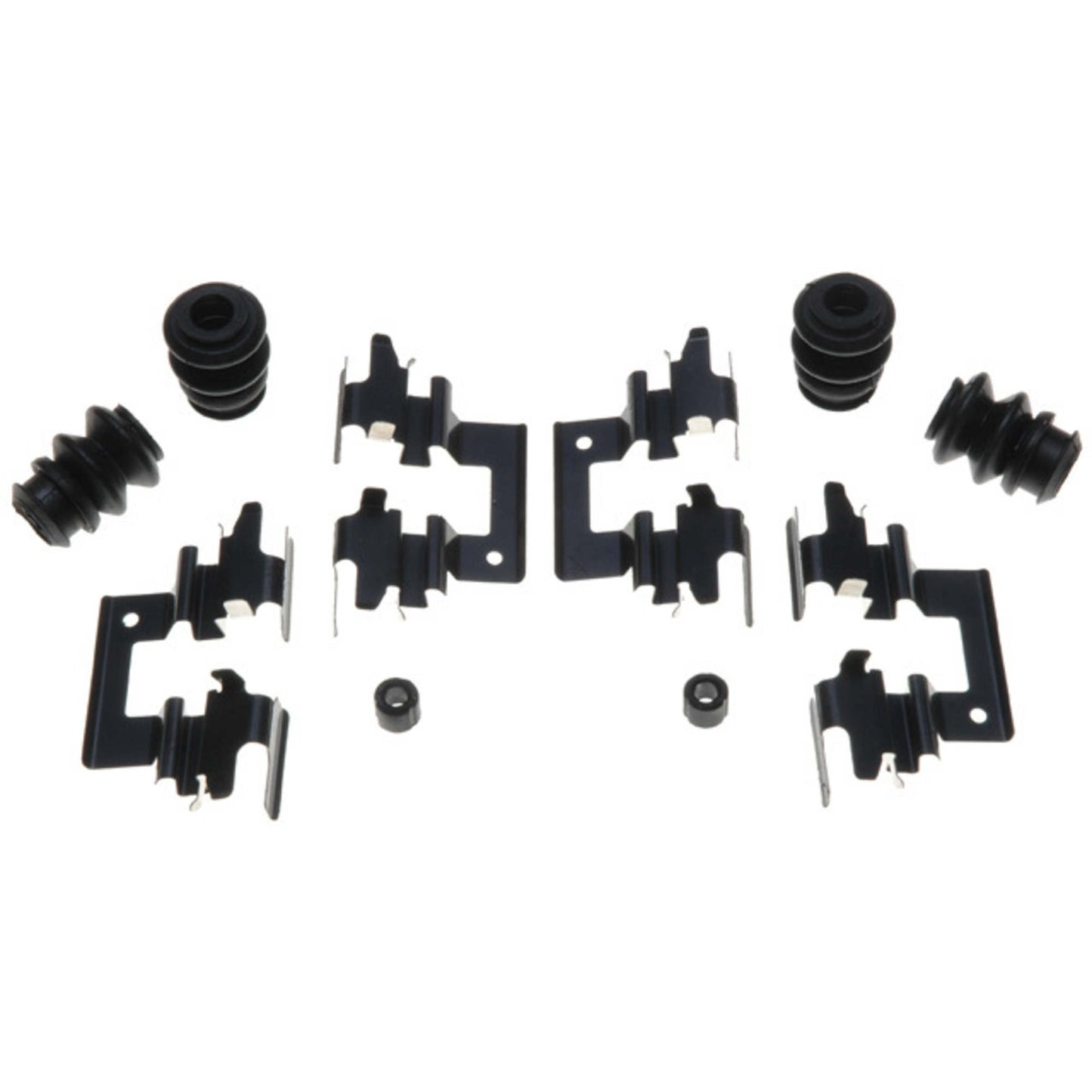 Raybestos Brakes Disc Brake Hardware Kit H15875A