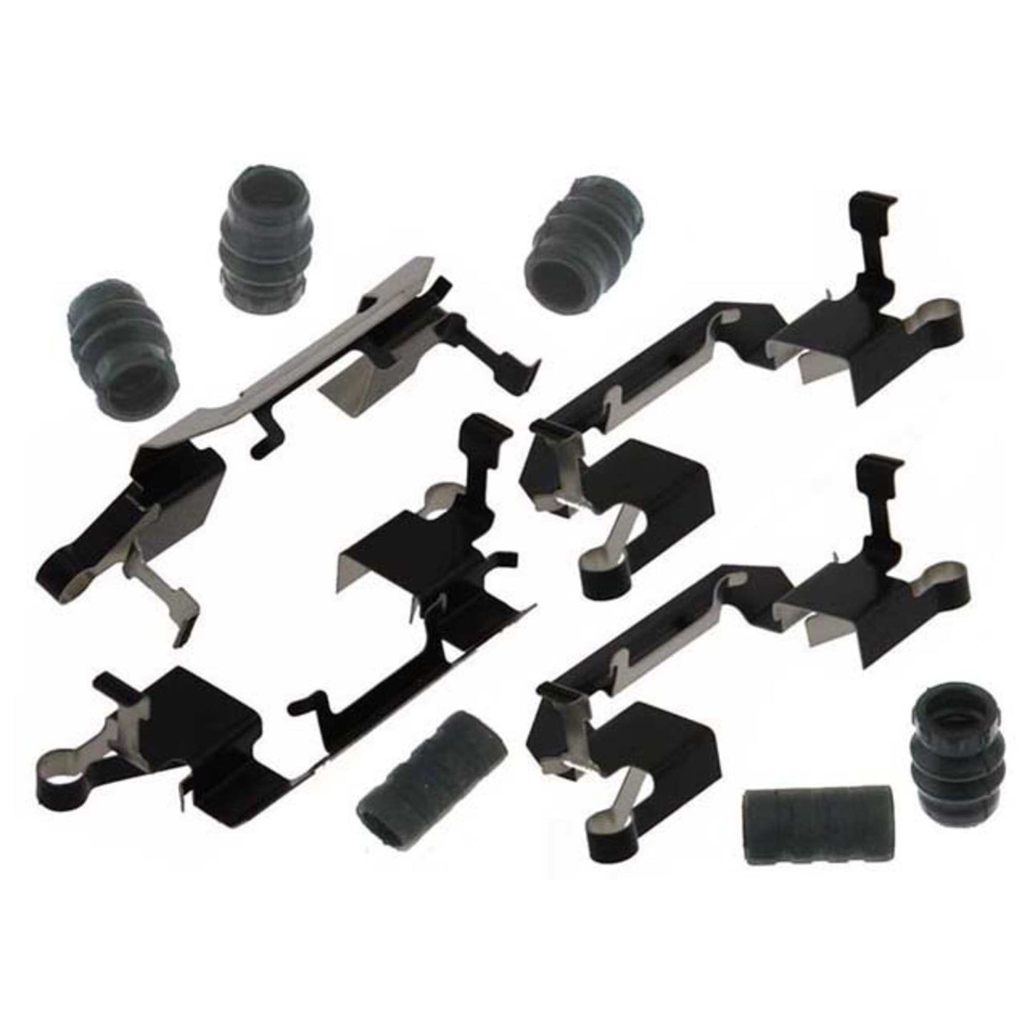 Raybestos Brakes Disc Brake Hardware Kit H15876A