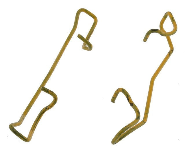 Raybestos Brakes Disc Brake Hardware Kit H15880A