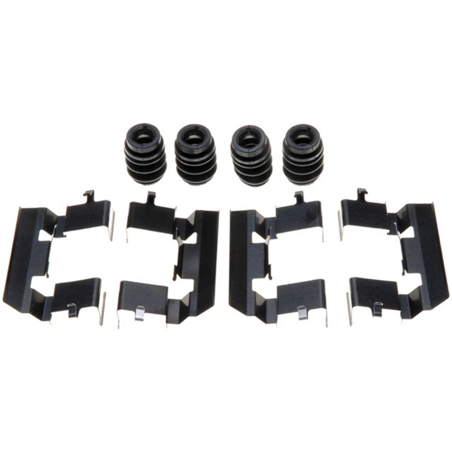 Raybestos Brakes Disc Brake Hardware Kit H15883A