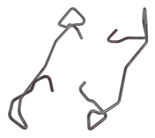 Raybestos Brakes Disc Brake Hardware Kit H15884A