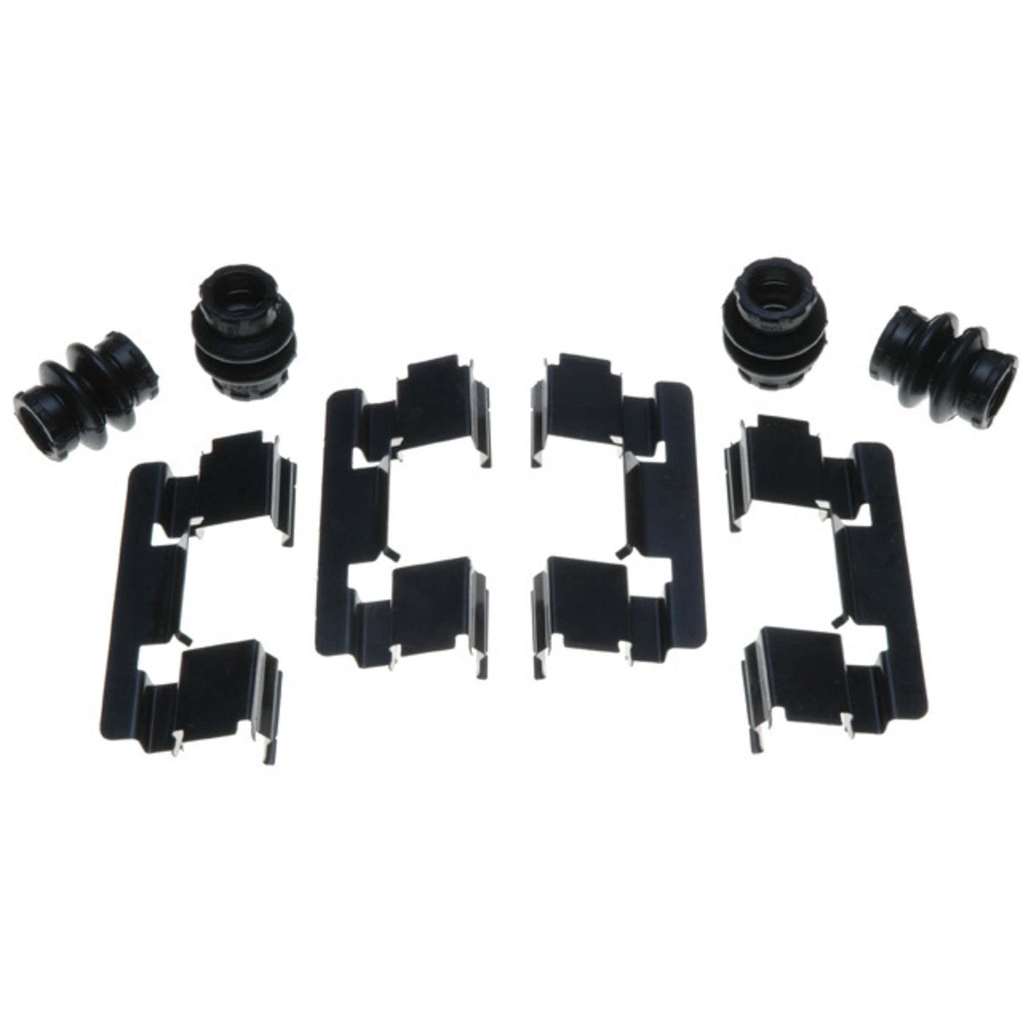 Raybestos Brakes Disc Brake Hardware Kit H15885A
