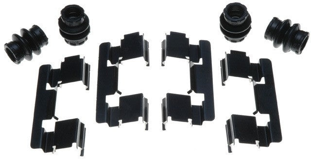 Raybestos Brakes Disc Brake Hardware Kit H15885A