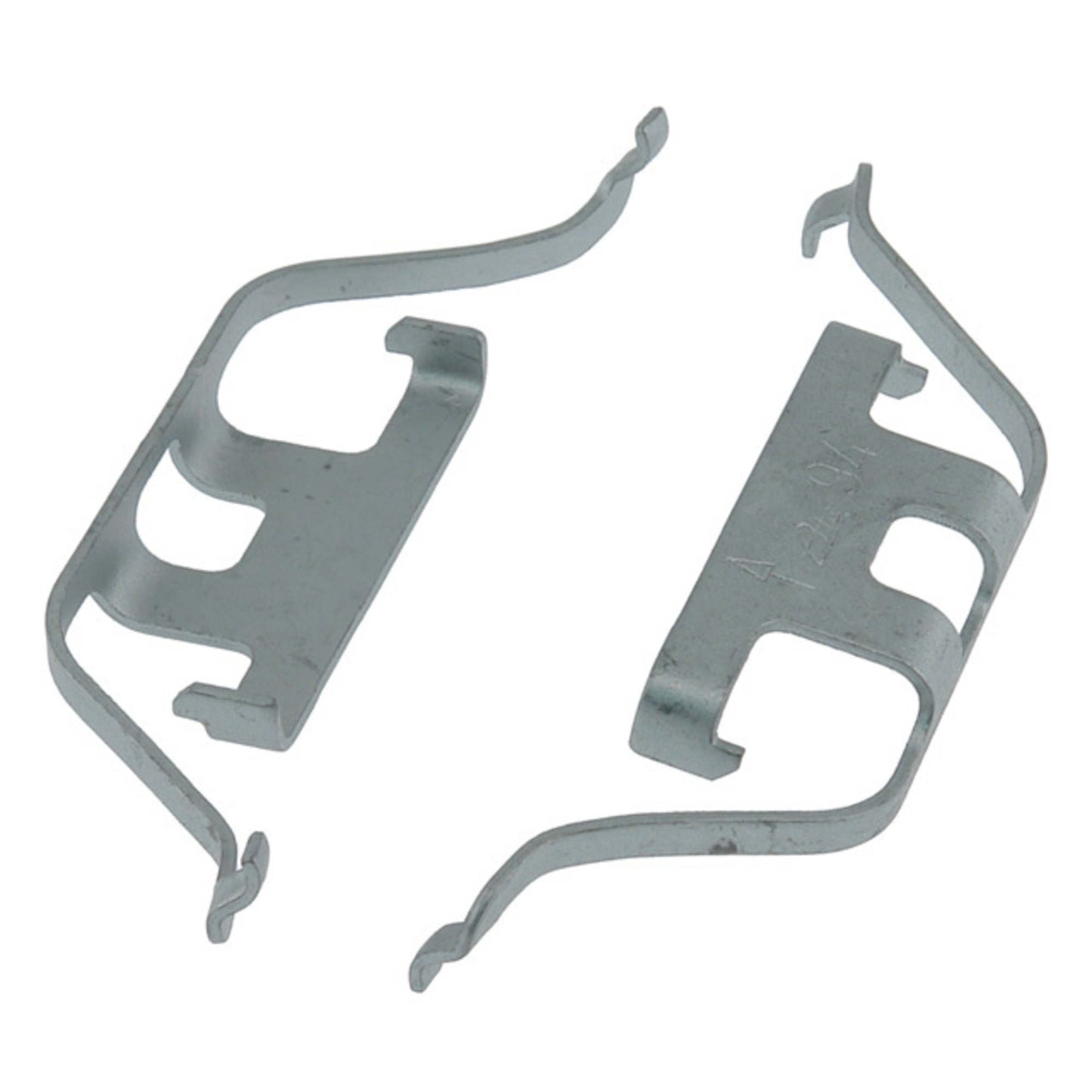 Raybestos Brakes Disc Brake Hardware Kit H15887A