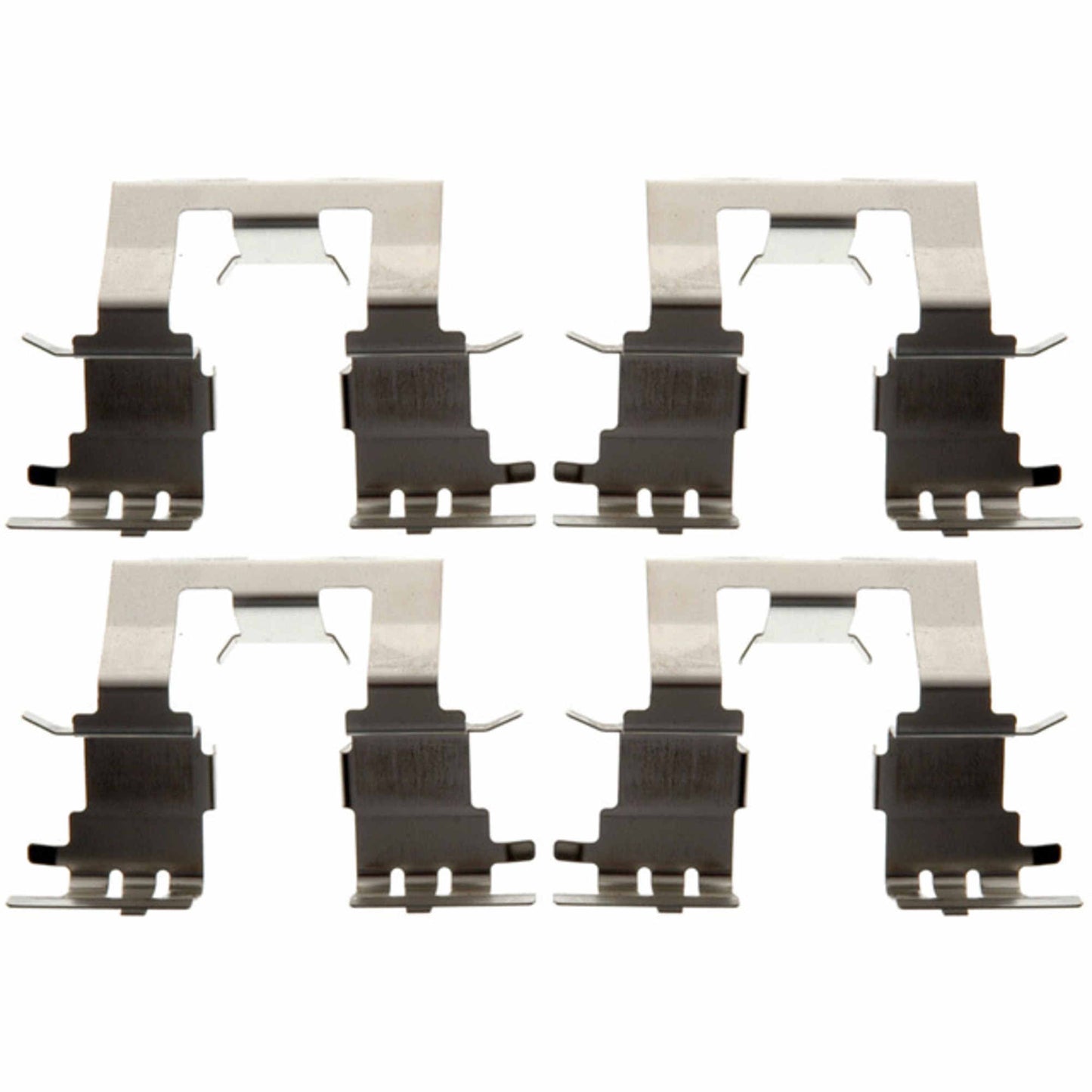 Raybestos Brakes Disc Brake Hardware Kit H15895A