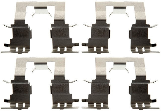 Raybestos Brakes Disc Brake Hardware Kit H15895A