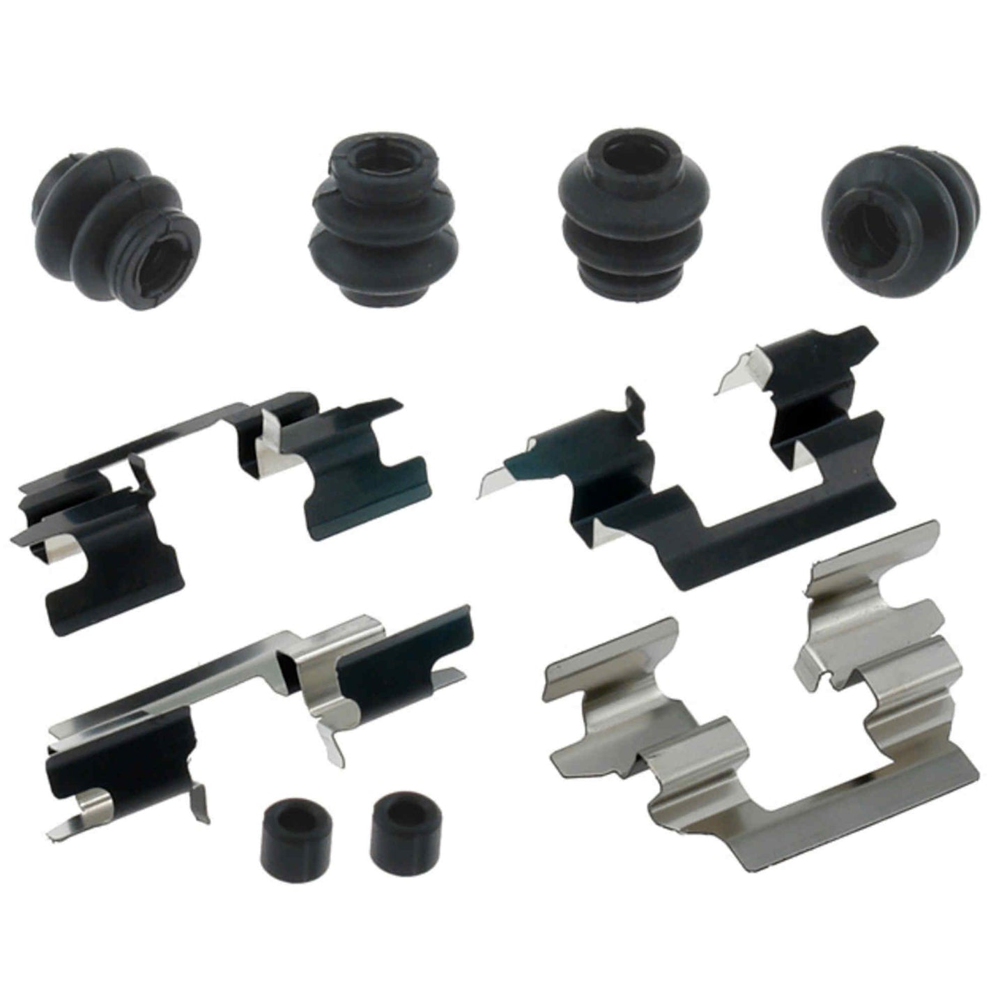Raybestos Brakes Disc Brake Hardware Kit H15898A