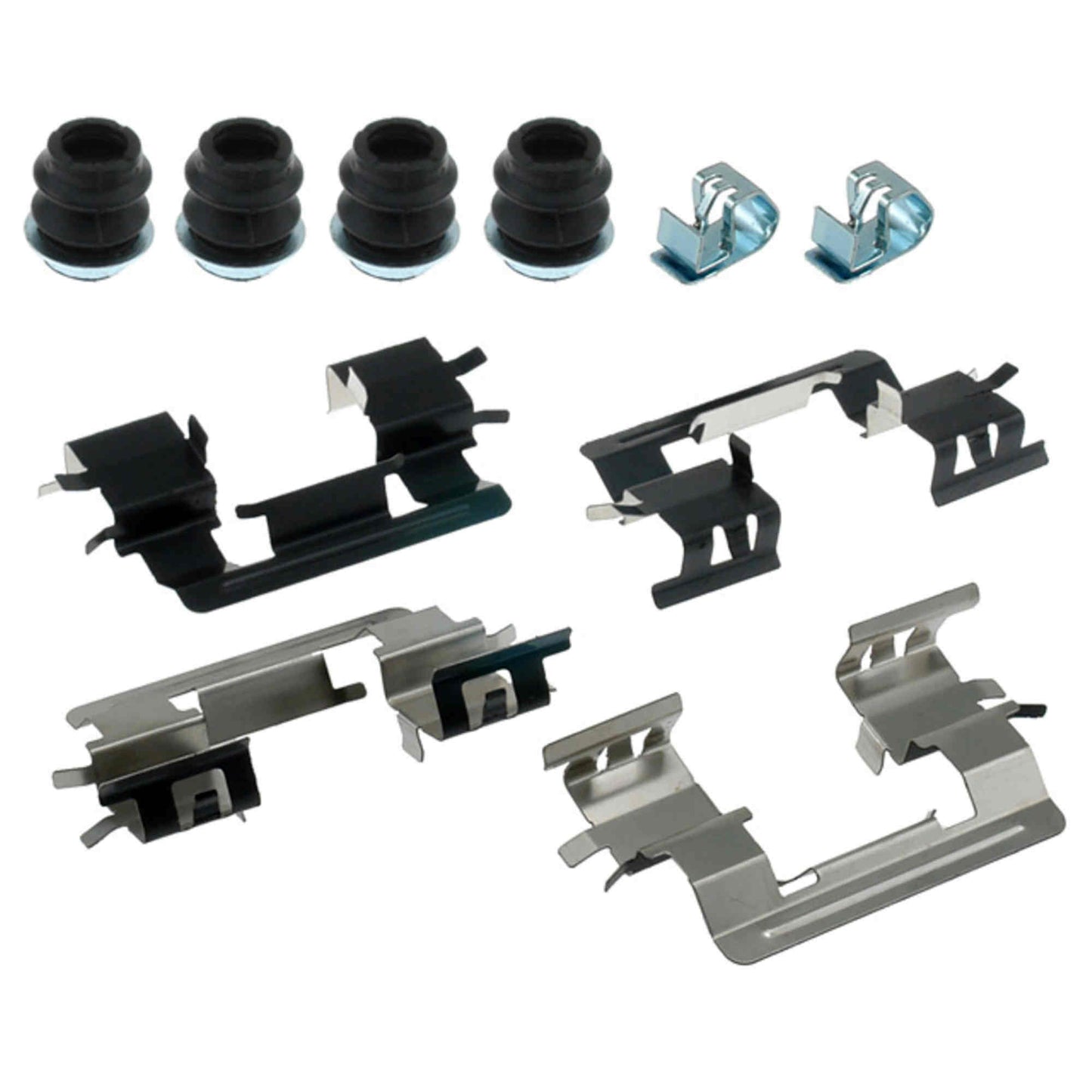 Raybestos Brakes Disc Brake Hardware Kit H15899A