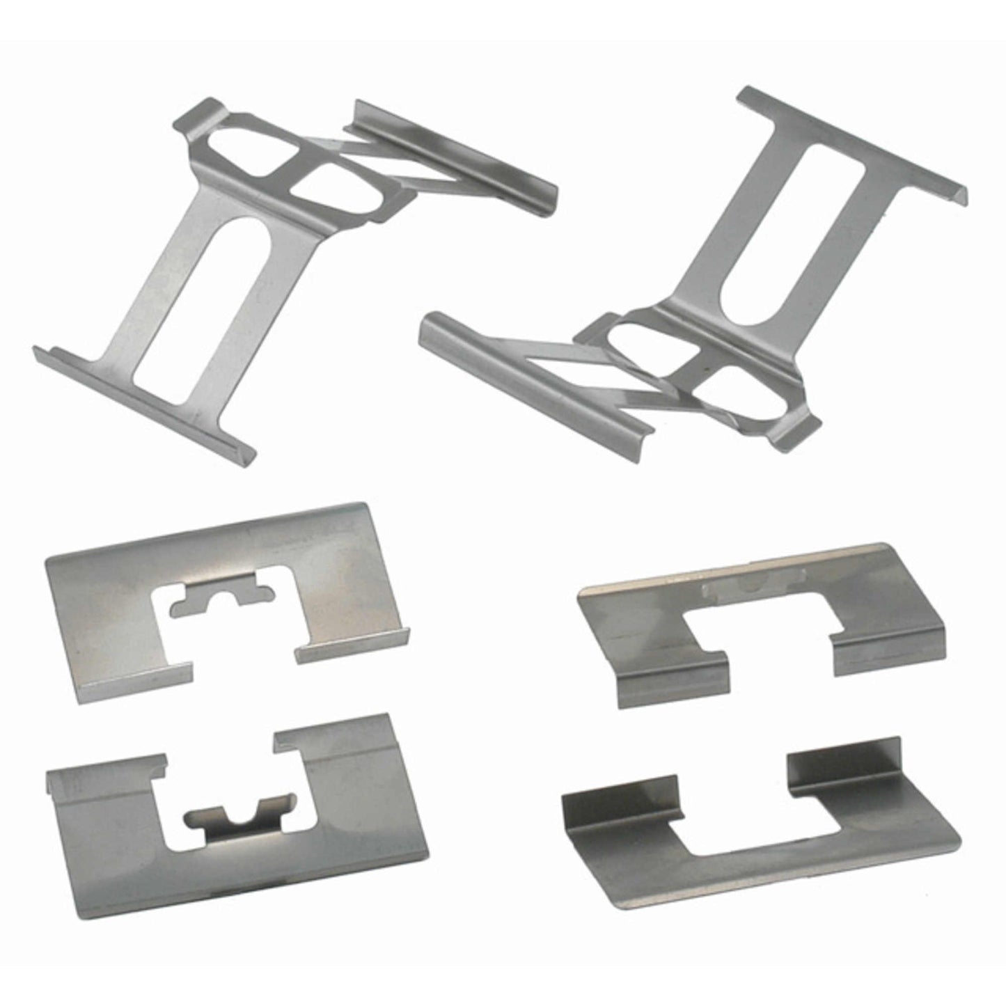 Raybestos Brakes Disc Brake Hardware Kit H15901A