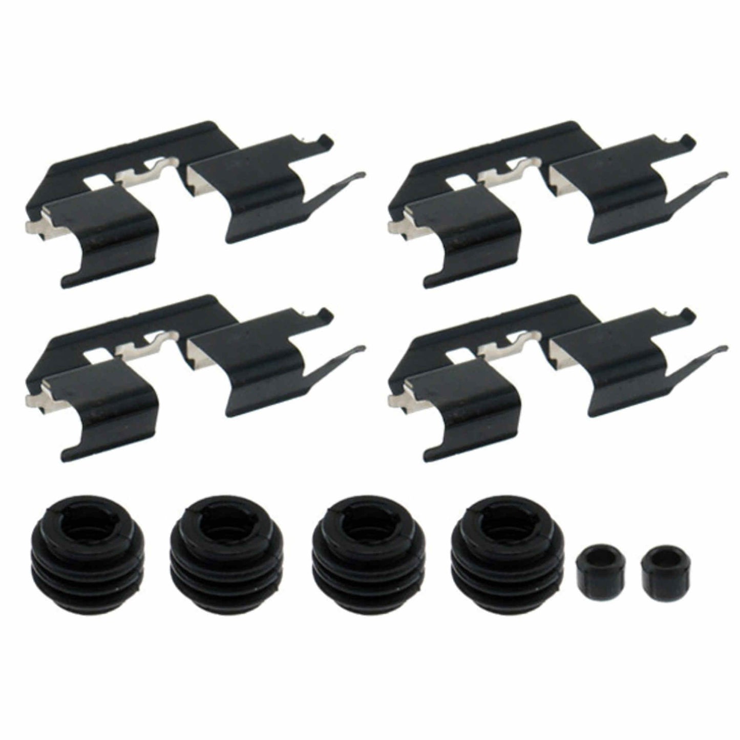 Raybestos Brakes Disc Brake Hardware Kit H15903A