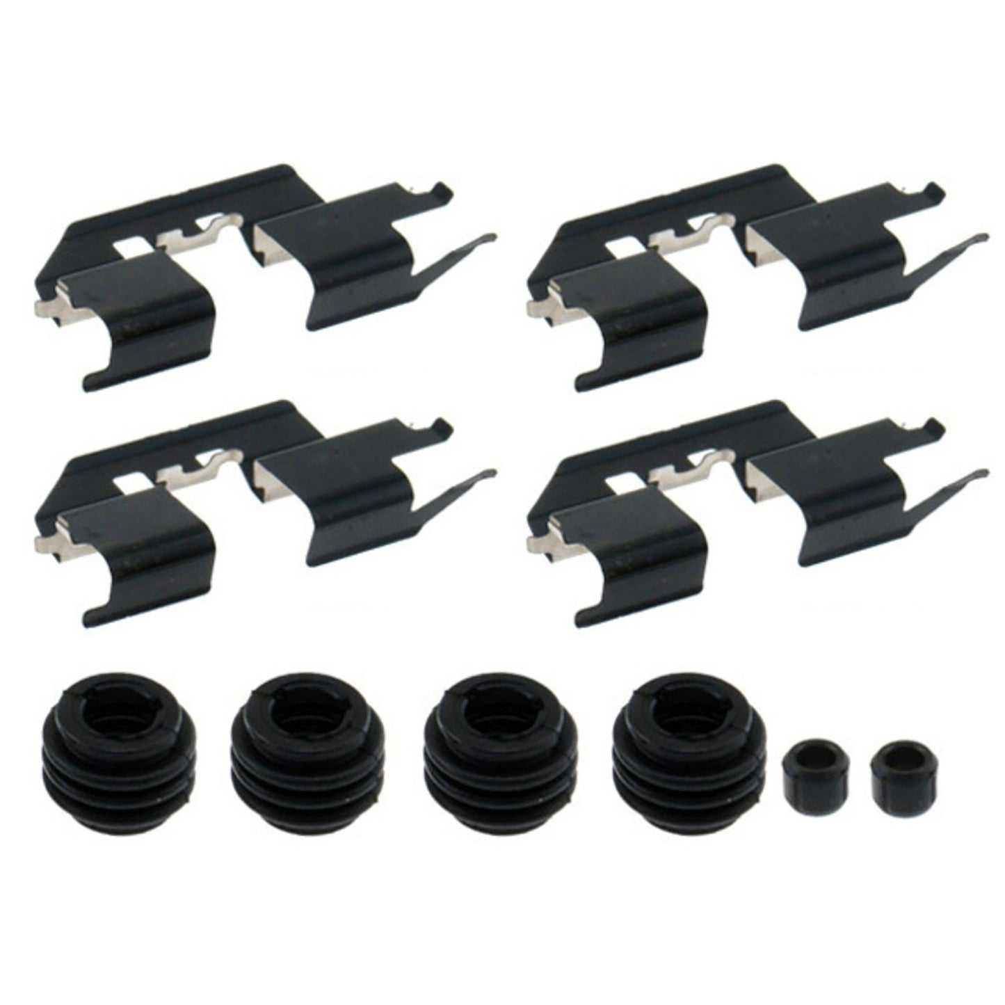 Raybestos Brakes Disc Brake Hardware Kit H15903A