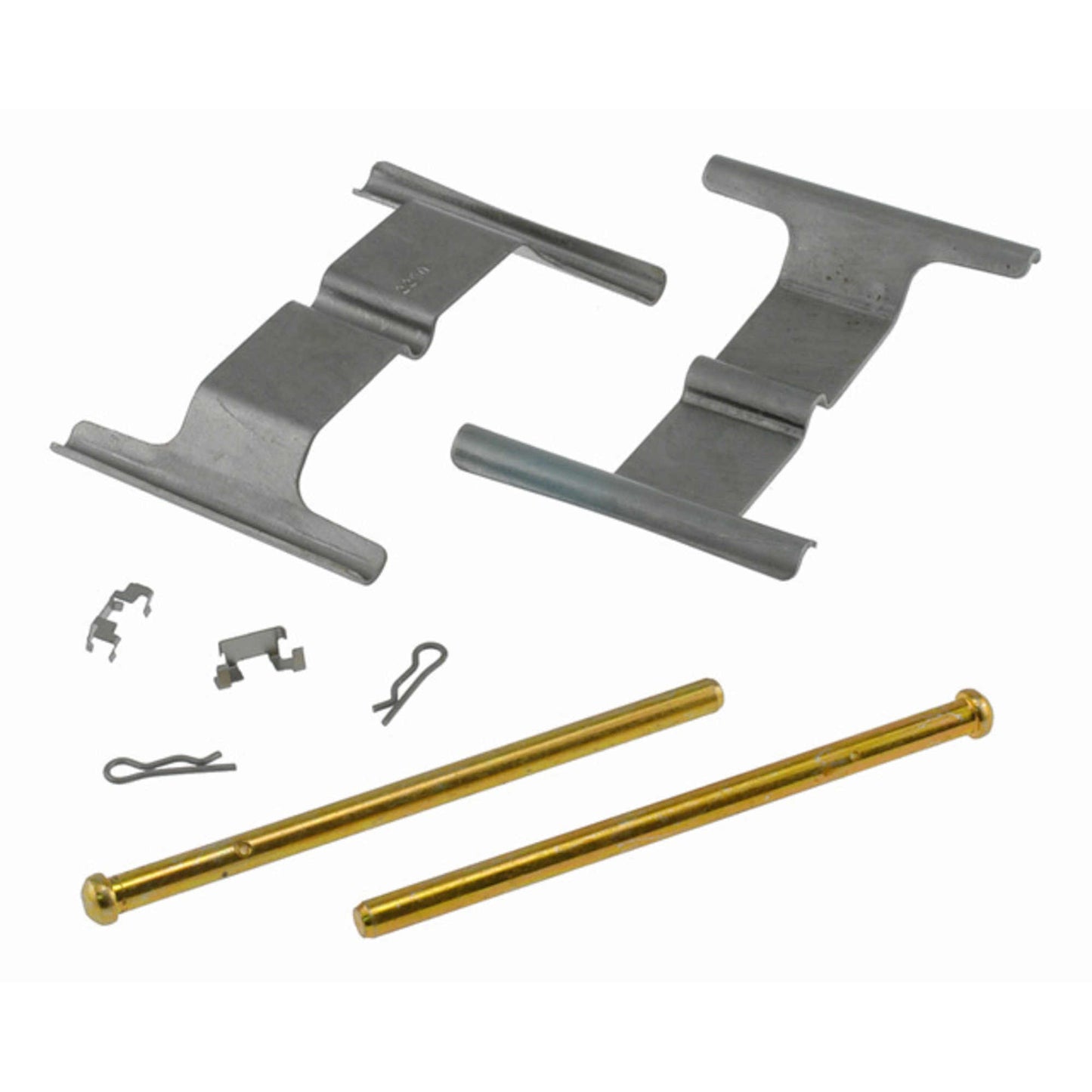 Raybestos Brakes Disc Brake Hardware Kit H15905A