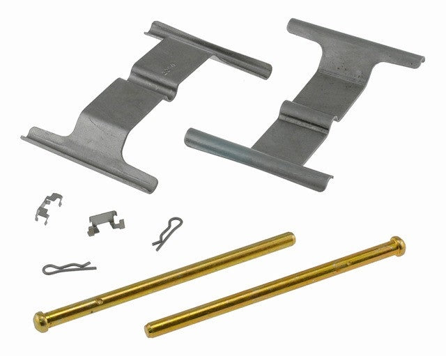 Raybestos Brakes Disc Brake Hardware Kit H15905A