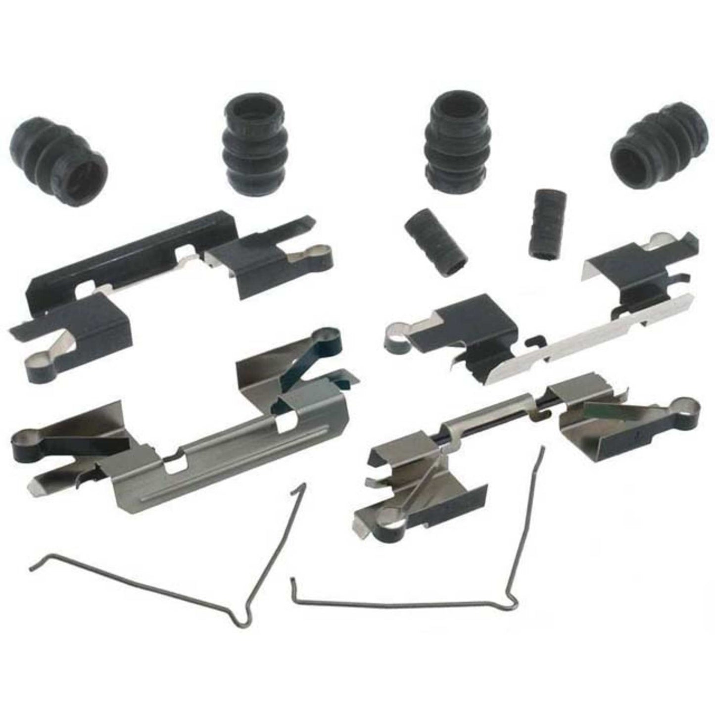 Raybestos Brakes Disc Brake Hardware Kit H15906A