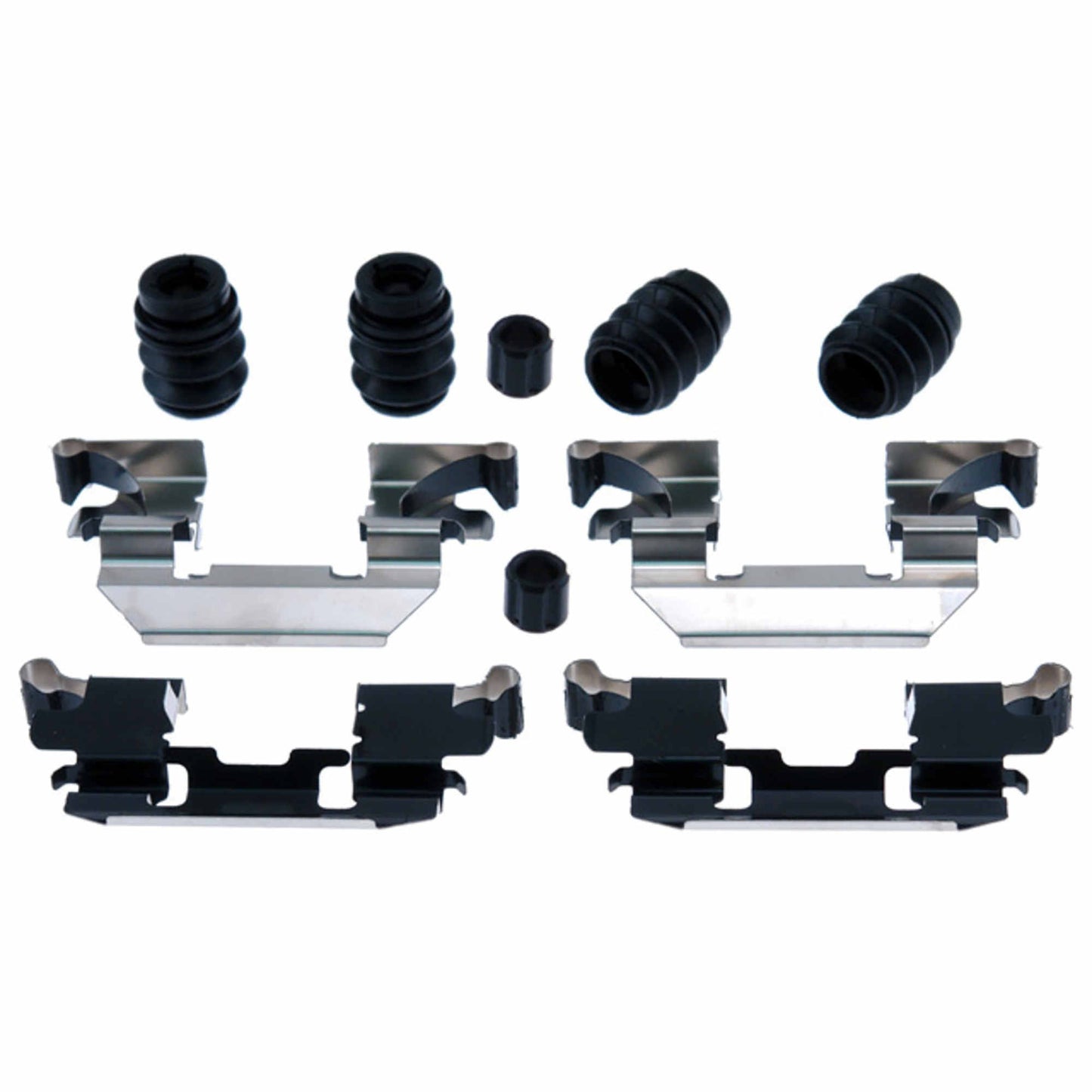 Raybestos Brakes Disc Brake Hardware Kit H15908A