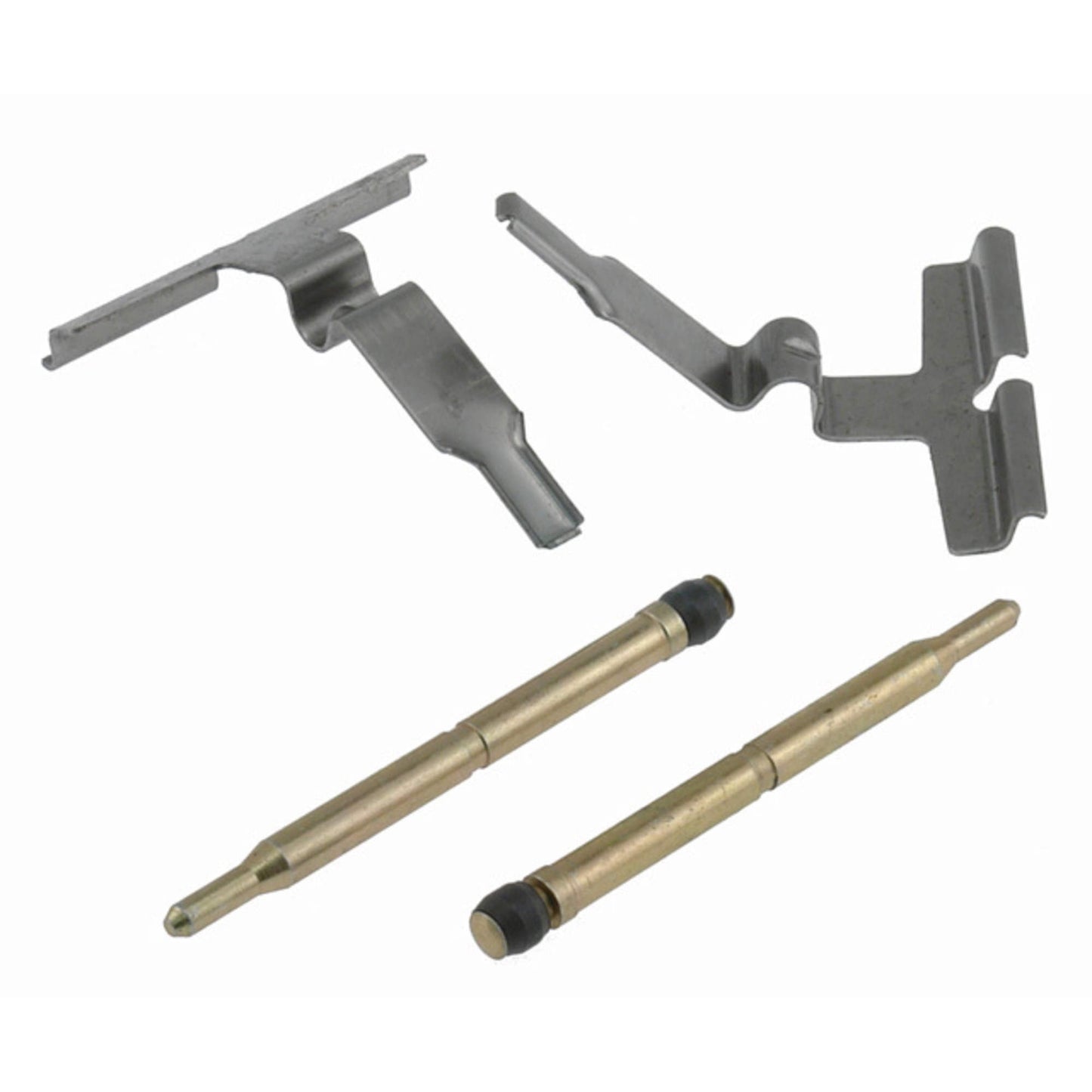 Raybestos Brakes Disc Brake Hardware Kit H15910A