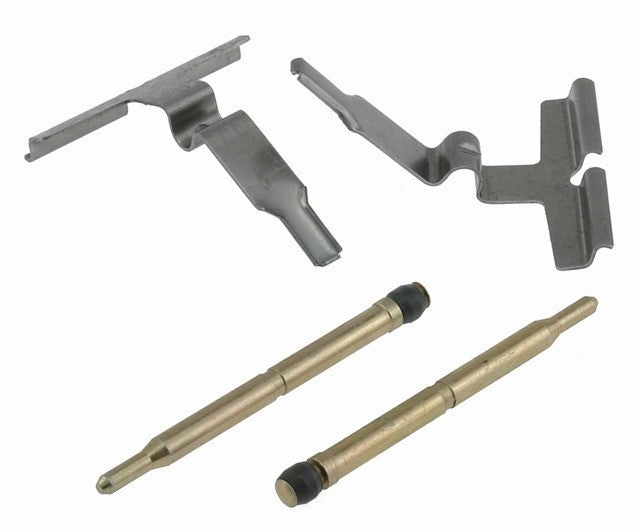 Raybestos Brakes Disc Brake Hardware Kit H15910A