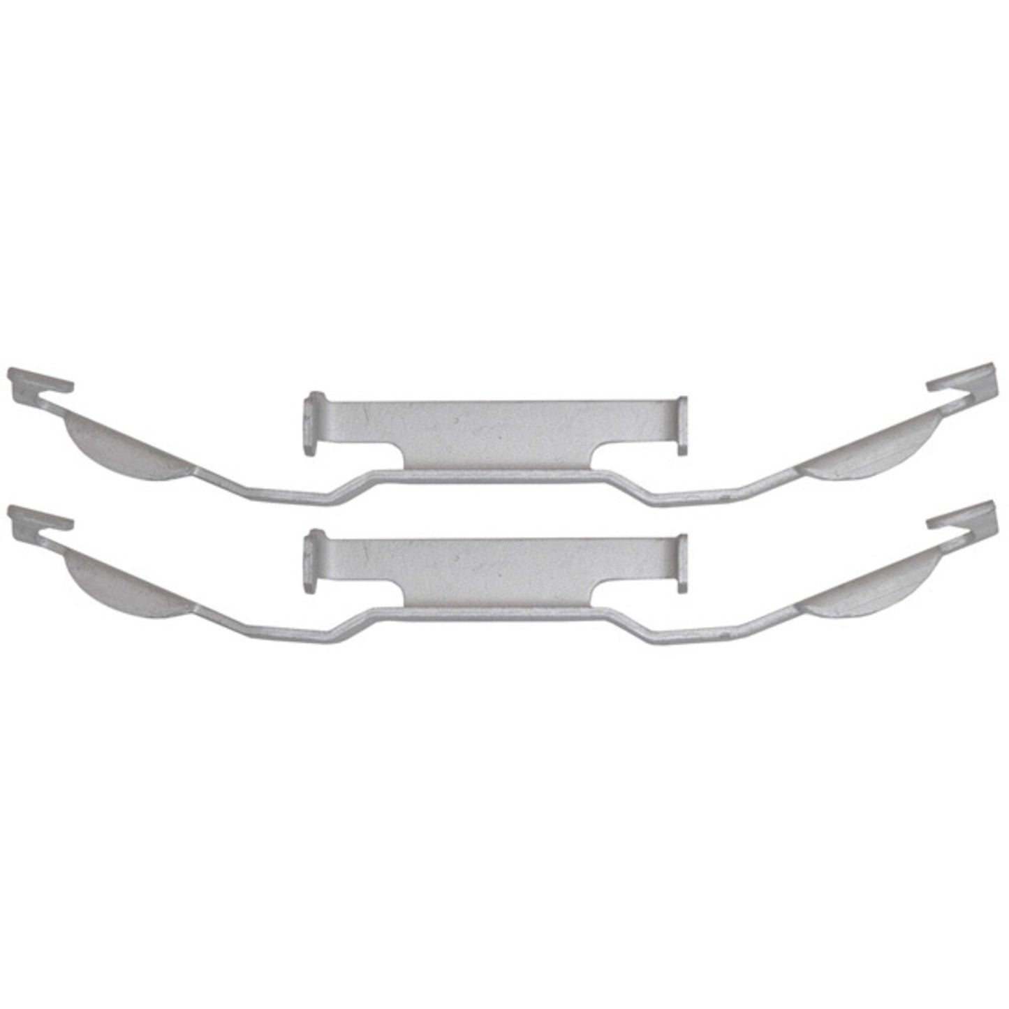 Raybestos Brakes Disc Brake Hardware Kit H15915A