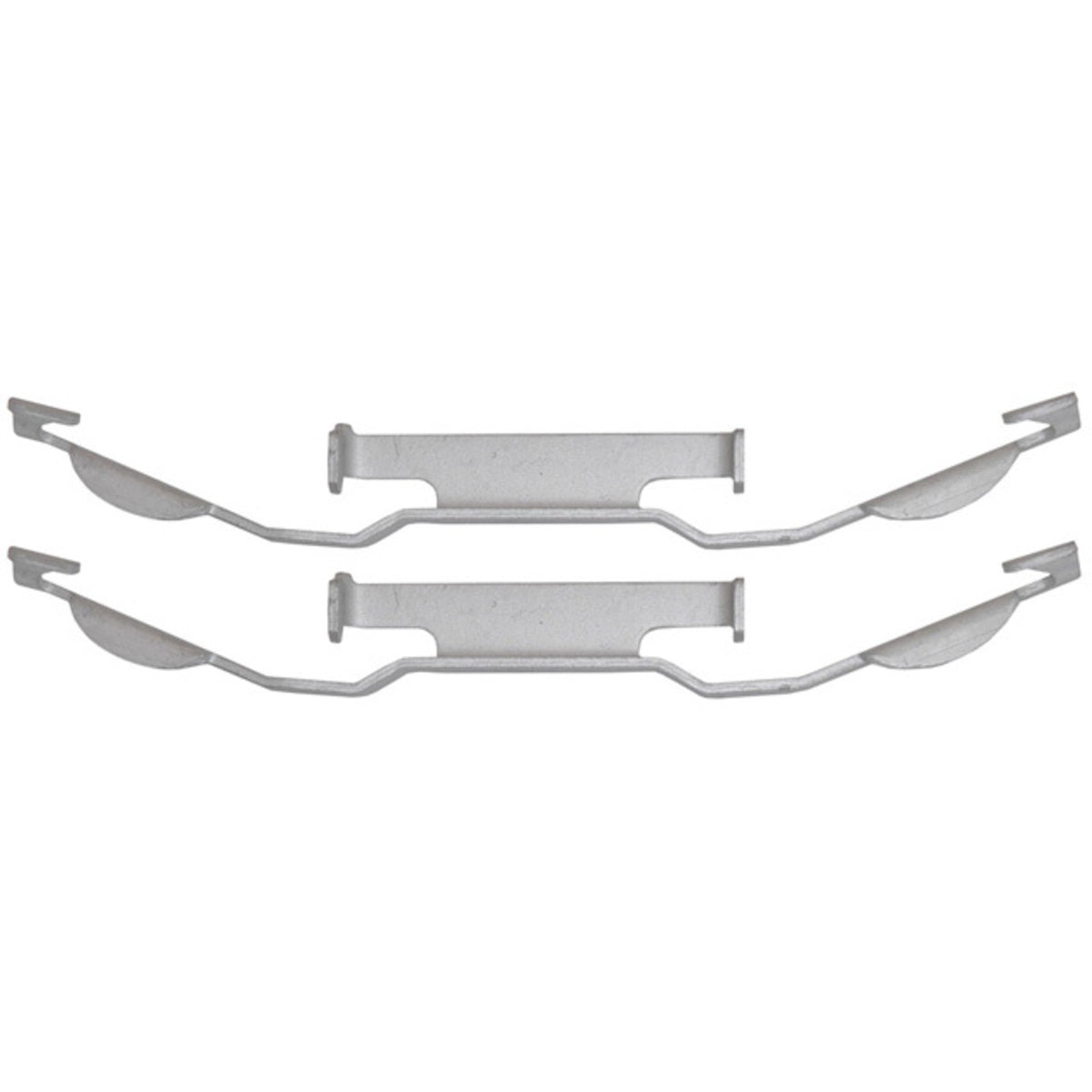 Raybestos Brakes Disc Brake Hardware Kit H15915A