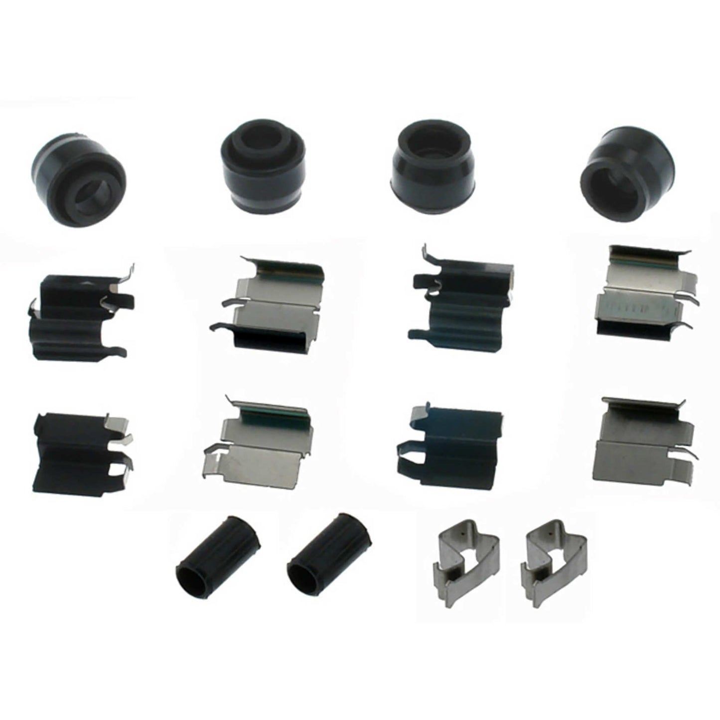 Raybestos Brakes Disc Brake Hardware Kit H15918A