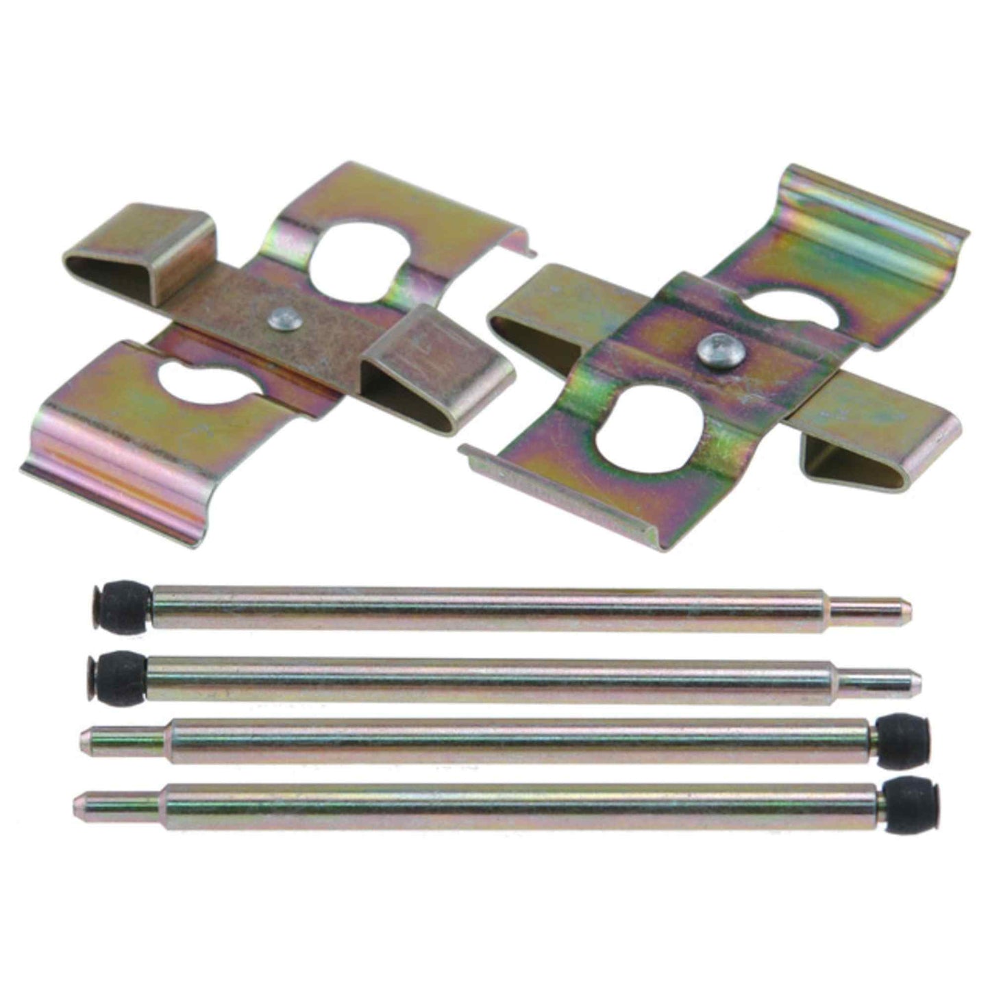 Raybestos Brakes Disc Brake Hardware Kit H15919A