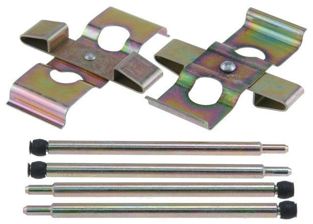 Raybestos Brakes Disc Brake Hardware Kit H15919A