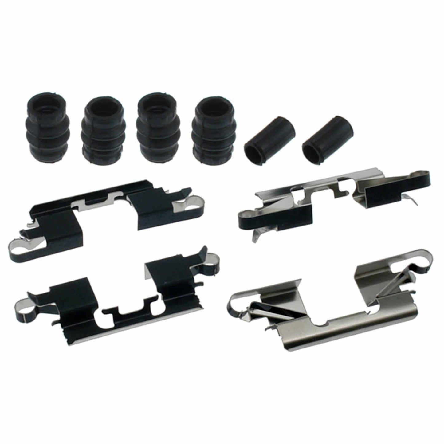 Raybestos Brakes Disc Brake Hardware Kit H15925A
