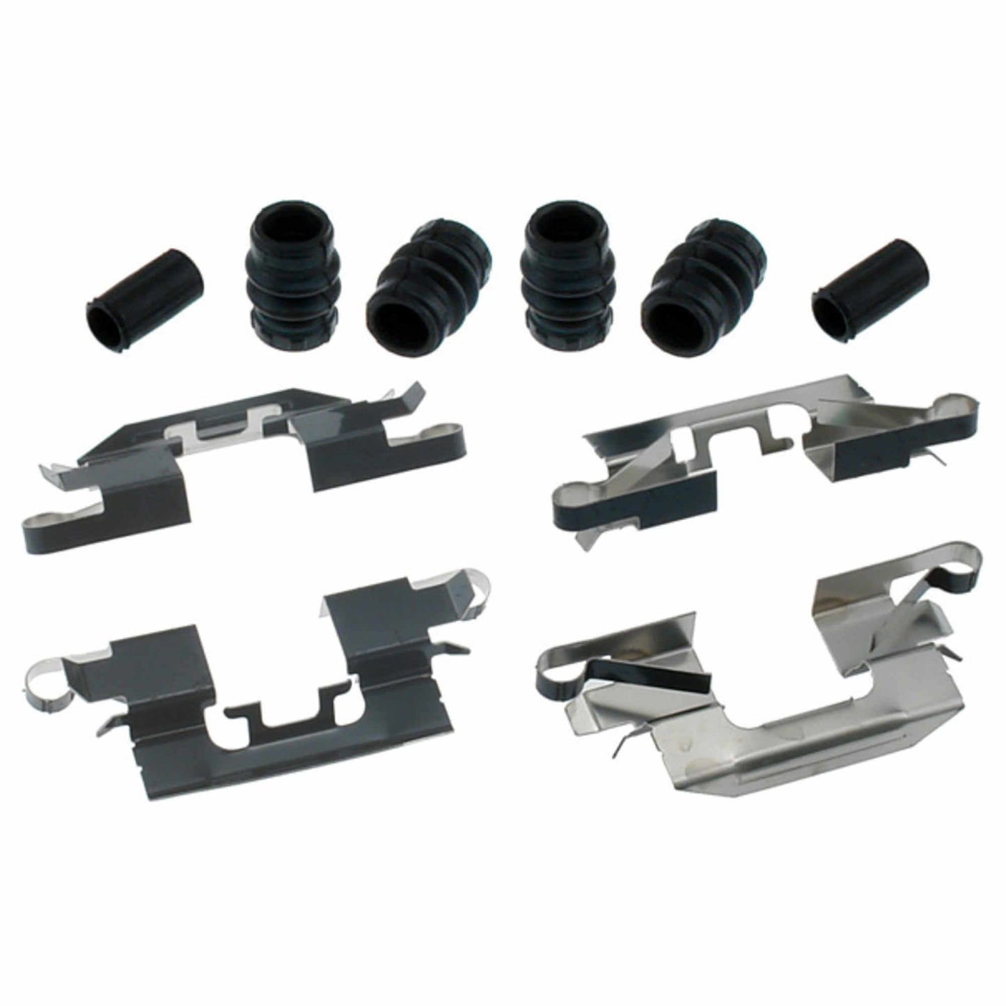 Raybestos Brakes Disc Brake Hardware Kit H15926A