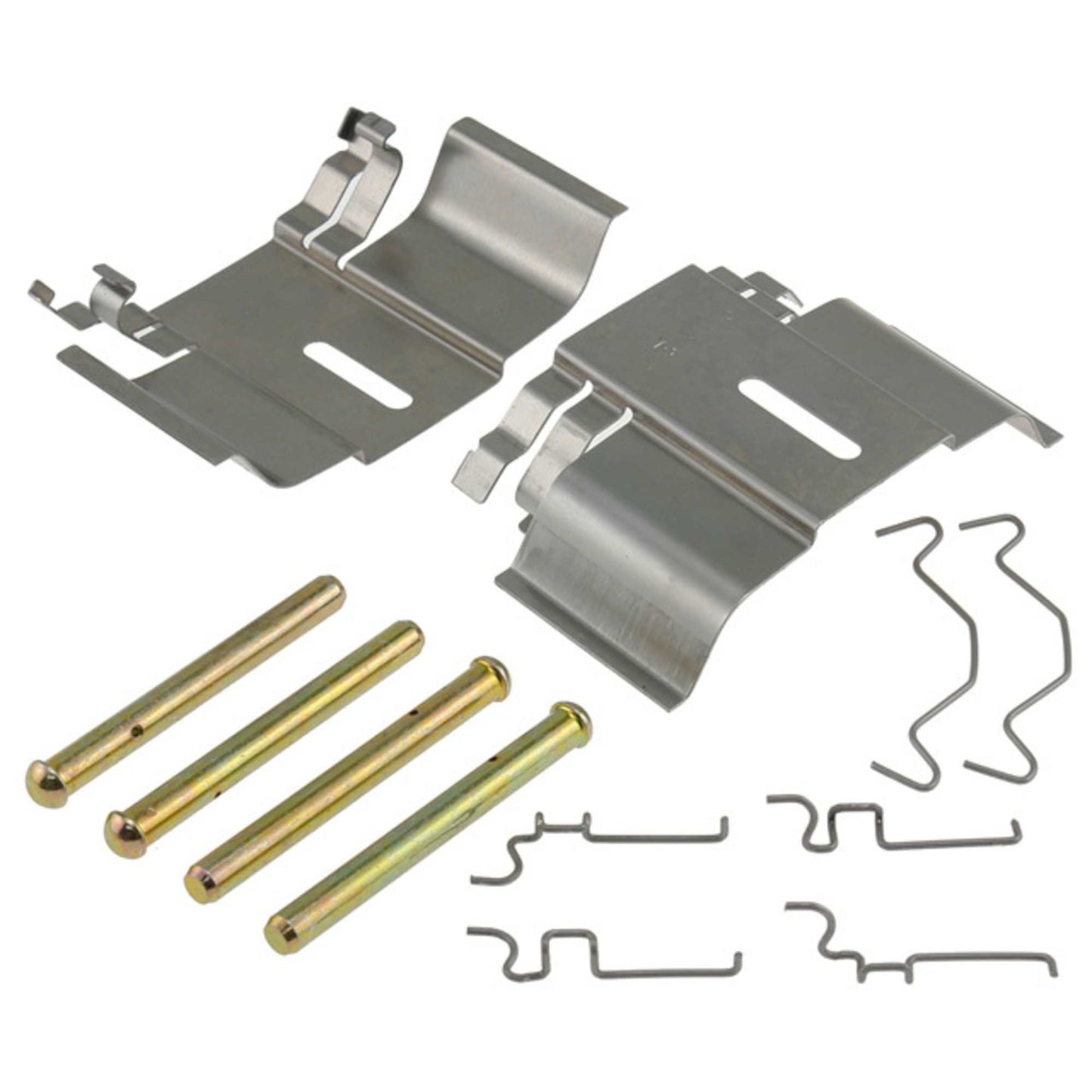 Raybestos Brakes Disc Brake Hardware Kit H15932A