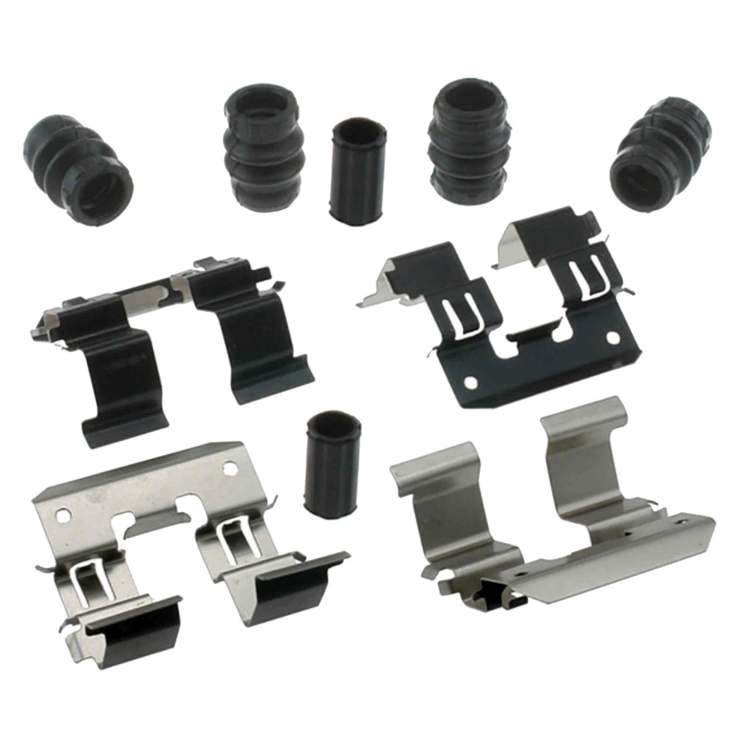 Raybestos Brakes Disc Brake Hardware Kit H15933A