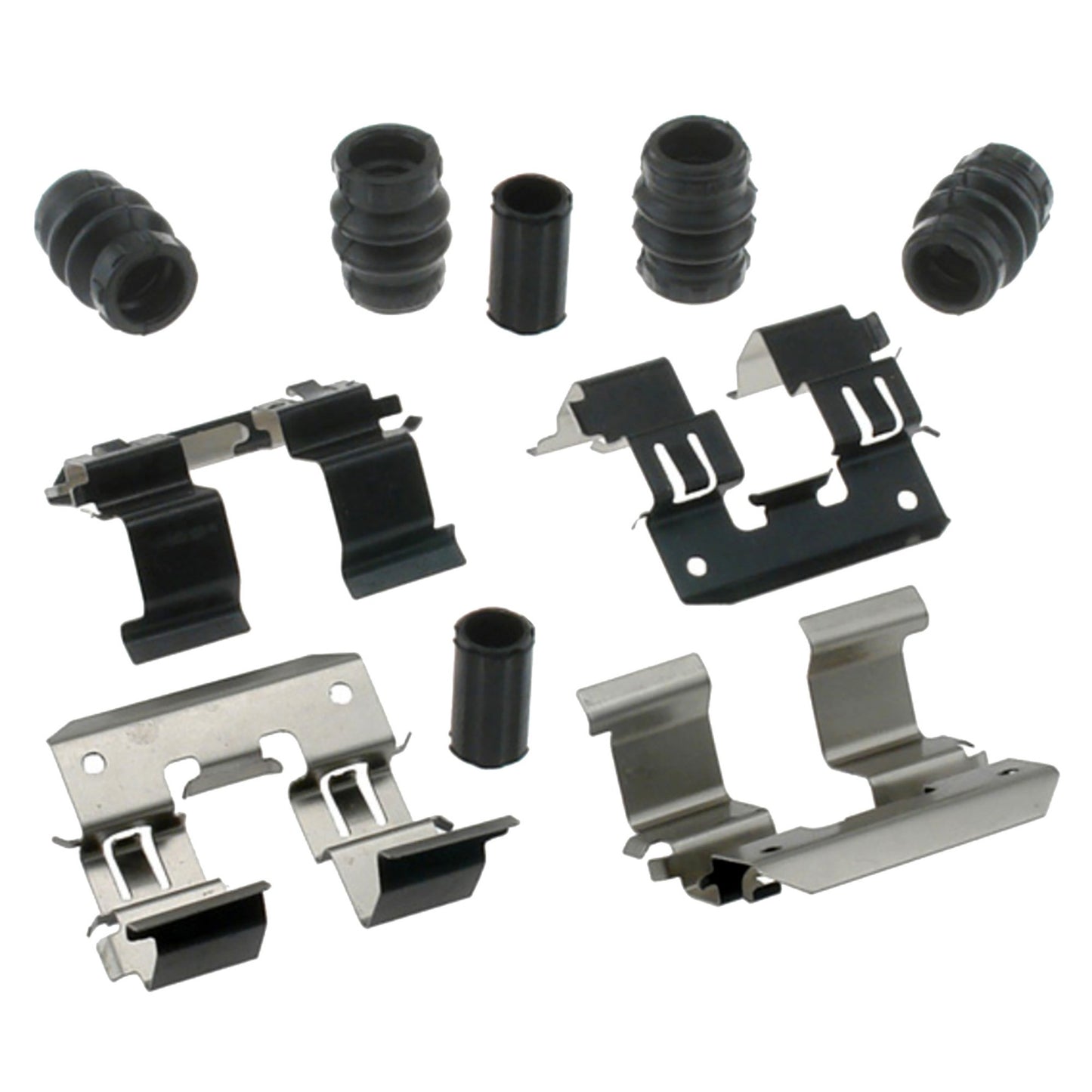 Raybestos Brakes Disc Brake Hardware Kit H15933A