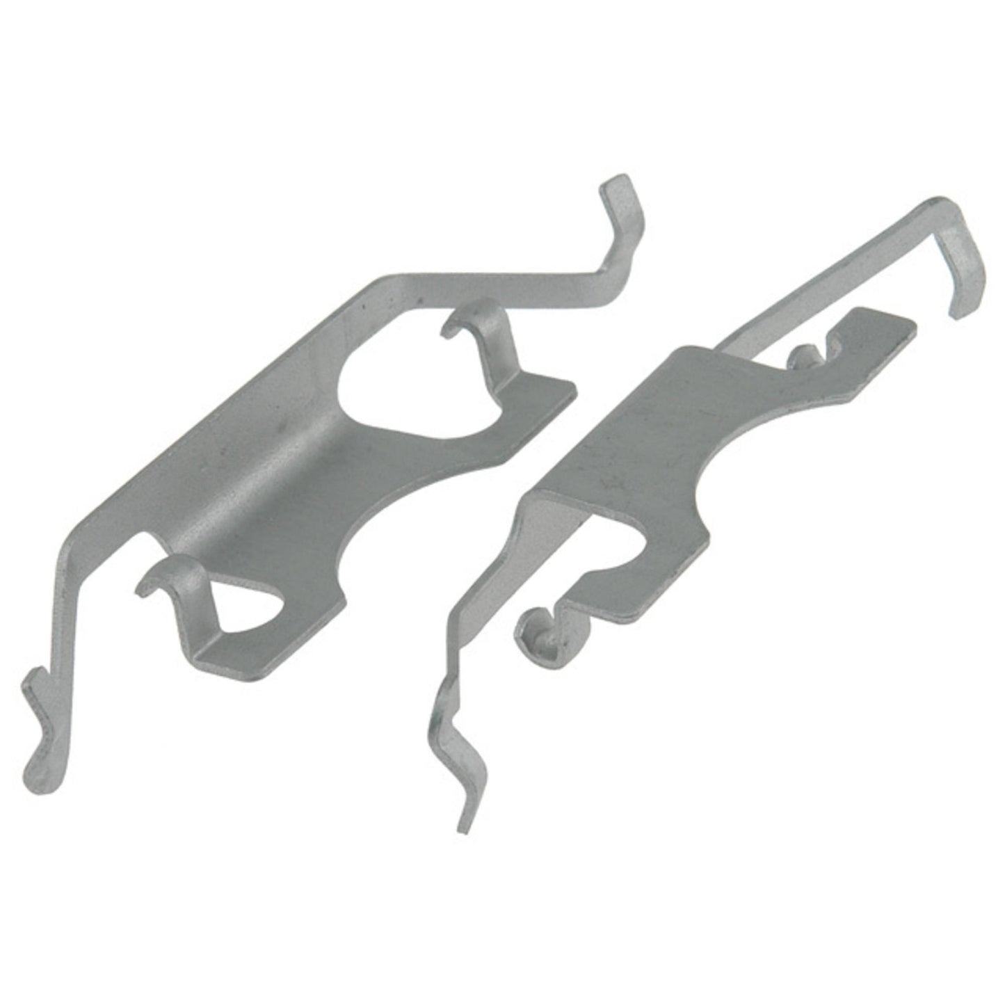 Raybestos Brakes Disc Brake Hardware Kit H15934A