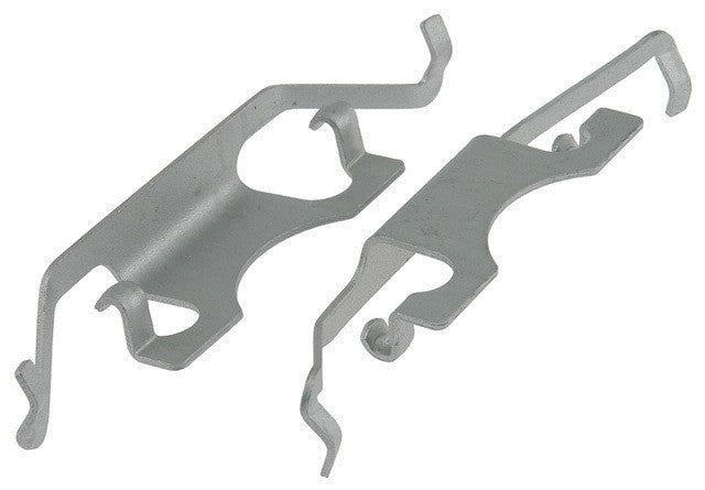 Raybestos Brakes Disc Brake Hardware Kit H15934A