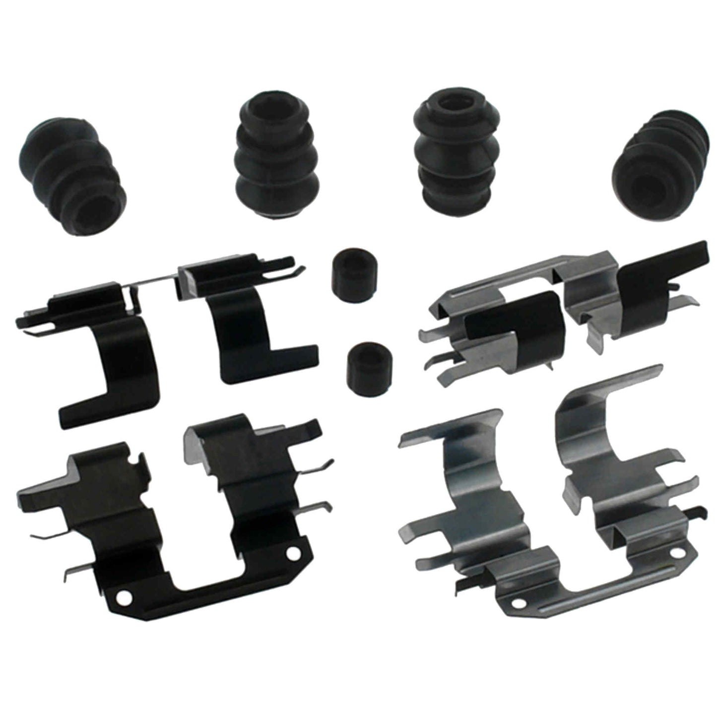 Raybestos Brakes Disc Brake Hardware Kit H15937A