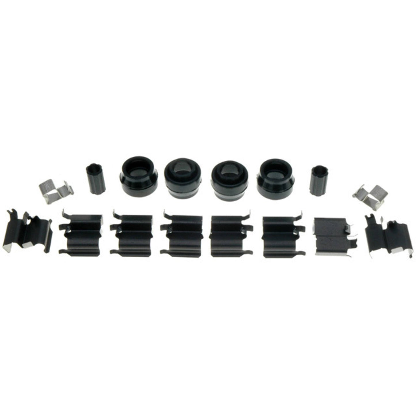 Raybestos Brakes Disc Brake Hardware Kit H15943A
