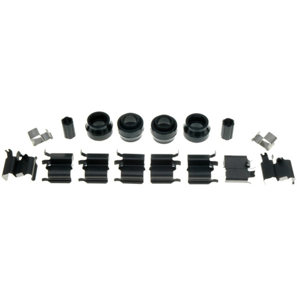 Raybestos Brakes Disc Brake Hardware Kit H15943A