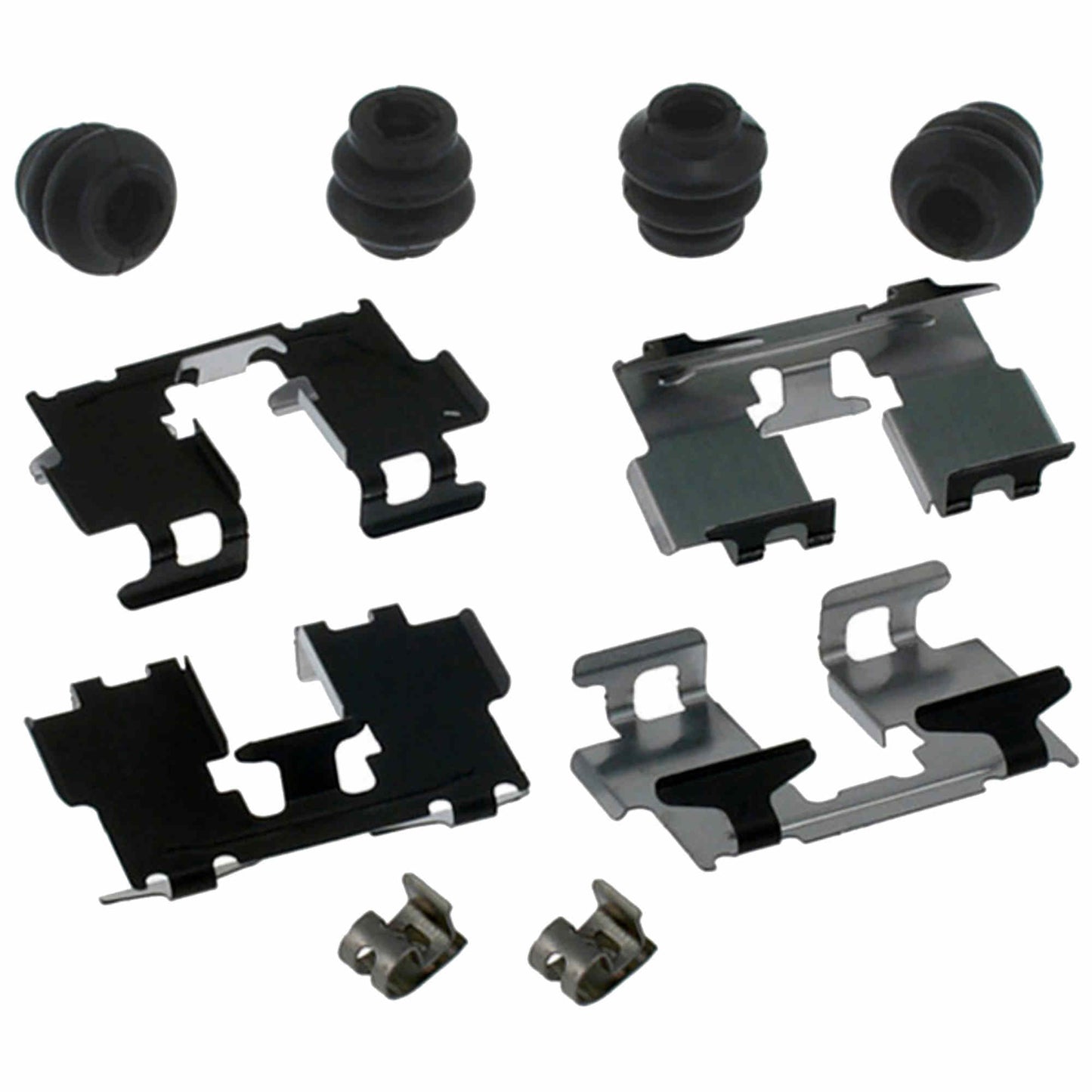 Raybestos Brakes Disc Brake Hardware Kit H15945A