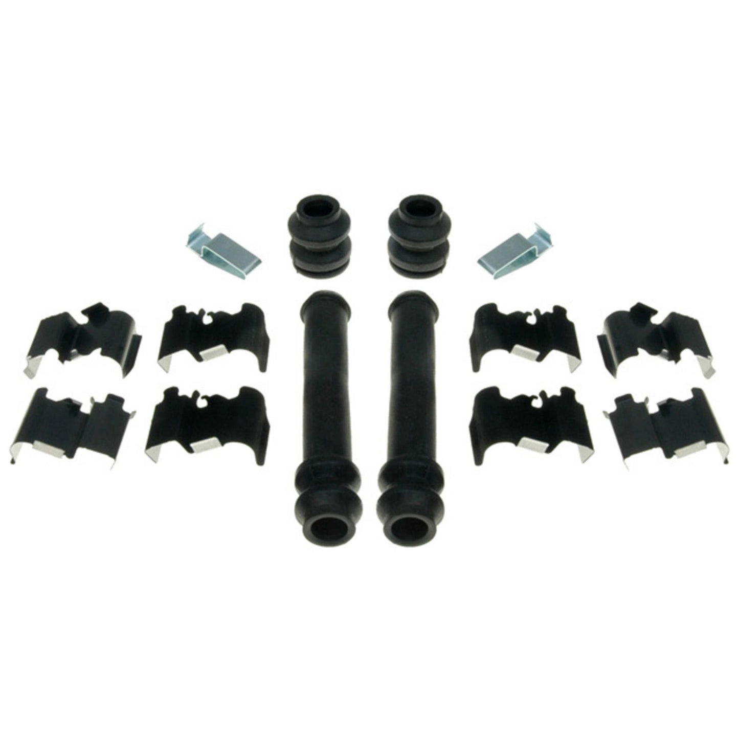 Raybestos Brakes Disc Brake Hardware Kit H15950A