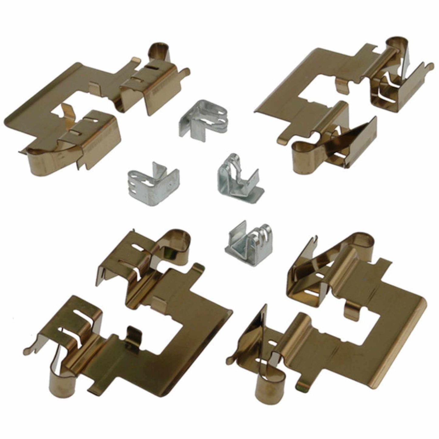 Raybestos Brakes Disc Brake Hardware Kit H15952A