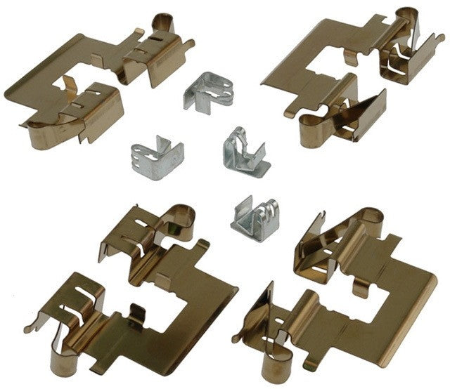 Raybestos Brakes Disc Brake Hardware Kit H15952A