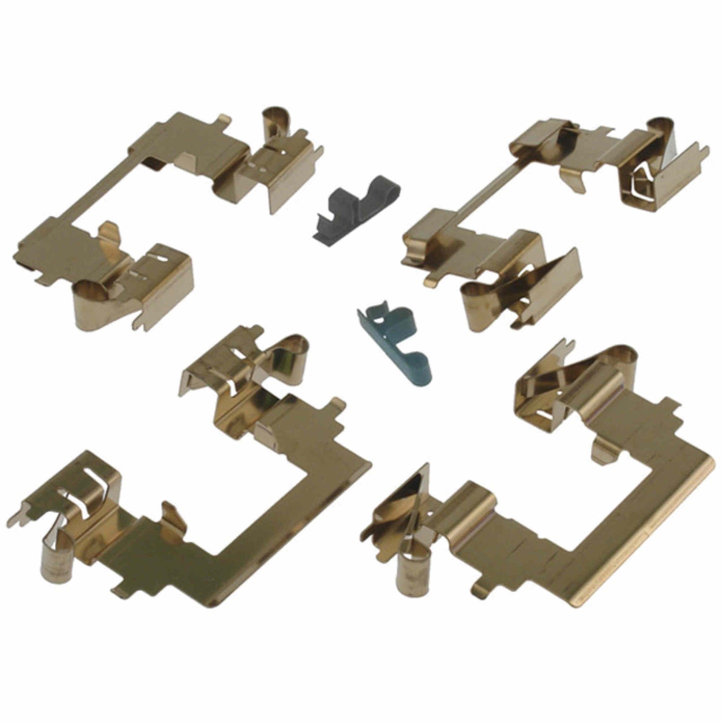 Raybestos Brakes Disc Brake Hardware Kit H15953A